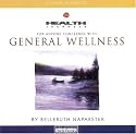Health Journeys: A Meditation to Promote General Wellness