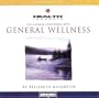 Health Journeys: A Meditation to Promote General Wellness