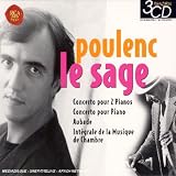 Poulenc Le Sage
