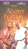 Review 20th Century Fox Home Entertainment  / The Agony And The Ecstasy [1966]