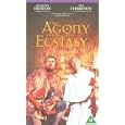 The Agony And The Ecstasy [1966]