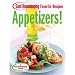 Appetizers! Good Housekeeping Favorite Recipes (Favorite Good Housekeeping Recipes)