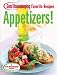 Book Appetizers! Good Housekeeping Favorite Recipes (Favorite Good Housekeeping Recipes)