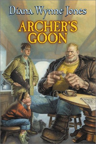 Science Fiction and Fantasy