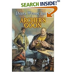 Archer's Goon