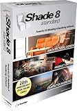 efrontier Shade 8 (Standard Edition) (Mac)