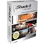 efrontier Shade 8 (Standard Edition) (Mac)