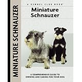 Miniature Schnauzer (Kennel Club Dog Breed Series)