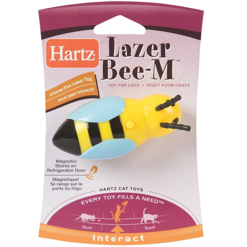 Hartz Laser Cat Toy