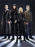 Image de Sanctuary - Saison 4
