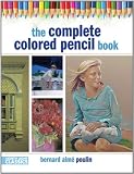 The Complete Colored Pencil Book