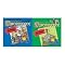 Carcassonne Family