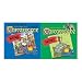 Carcassonne: King & Scout [Toy]