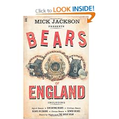 Bears of England