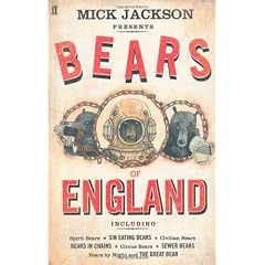 Bears Of England