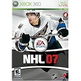 NHL 07