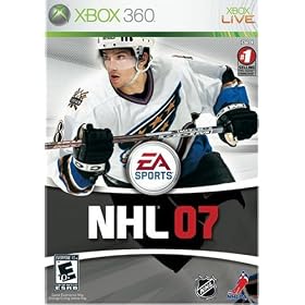 NHL 07