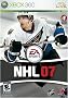 NHL 07 NHL 07