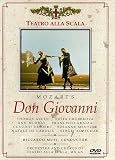 Don Giovanni [DVD] [1990] [US Import]
