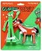  : Gumby and Pokey Bendable Set