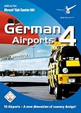 Eigenschaften EMME Deutschland  / Flight Simulator 2004 - German Airports 4