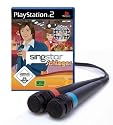 SingStar Schlager inkl. Mikrofone