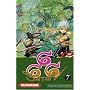 Satan 666, Tome 7 :