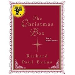 The Christmas Box