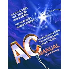 Advance Coordination Manual (aka AC Manual)