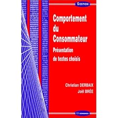 Le Comportement du consommateur