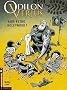 Odilon Verjus, tome 6 : Vade retro Hollywood !