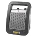 Lasko 675945 Stanley 12-Inch Ceramic Utility Heater