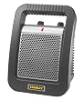 Lasko 675945 Stanley 12-Inch Ceramic Utility Heater