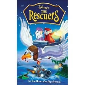 The Rescuers