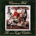 Christmas With the Von Trapp Children by  Jose Feliciano, Buddy Greene, Franz Xaver Gruber, Cherolyn Klosner Lane, and Mykola Dmytrovich Leontovych 