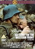 DVD All Quiet On The Western Front, film DVD All Quiet On The Western Front