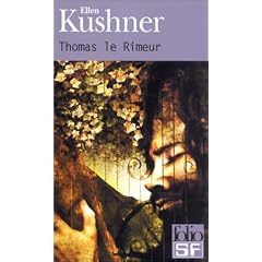 Thomas le Rimeur