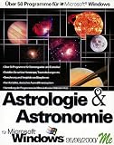 Astrologie & Astronomie - media Verlagsgesellschaft mbh
