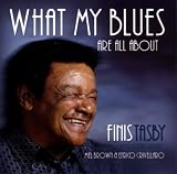 What My Blues Are All About