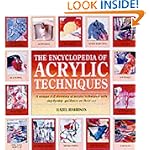 The Encyclopedia of Acrylic Techniques
