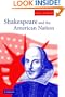Shakespeare and the American Nation