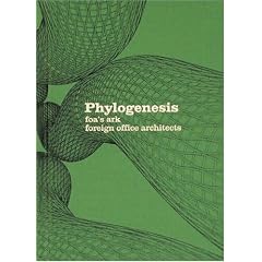 Phylogenesis: FAO's Ark - Foreign Office Architects