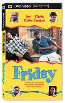 Friday [UMD for PSP]