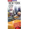 Insight Flexi Map: New York City (Insight Flexi Maps)