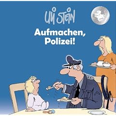 Aufmachen, Polizei!