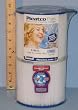 Pool/Spa Filter Cartridge Pleatco PJW23 Replaces Unicel C-5601/Filbur FC-1330/Jacuzzi Aero, Caressa, C/top