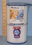 Pleatco PJW23 Replacement Cartridge for Jacuzzi Aero, Caressa, C/Top, 1 Cartridge