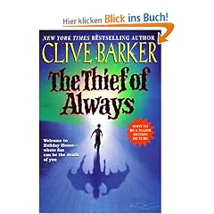 The Thief of Always
