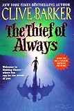 The Thief of Always: A Fable