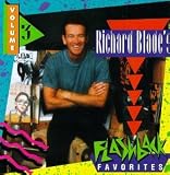 Richard Blade`s Flashback Favorites, Vol. 3